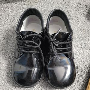 Toddler Dress Shoes
